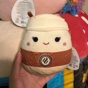 renne squishmallow 5in
